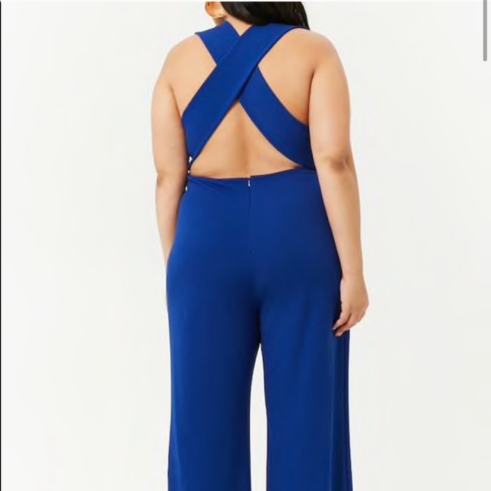 Red Jumpsuit (Pic For Reference) - image 3